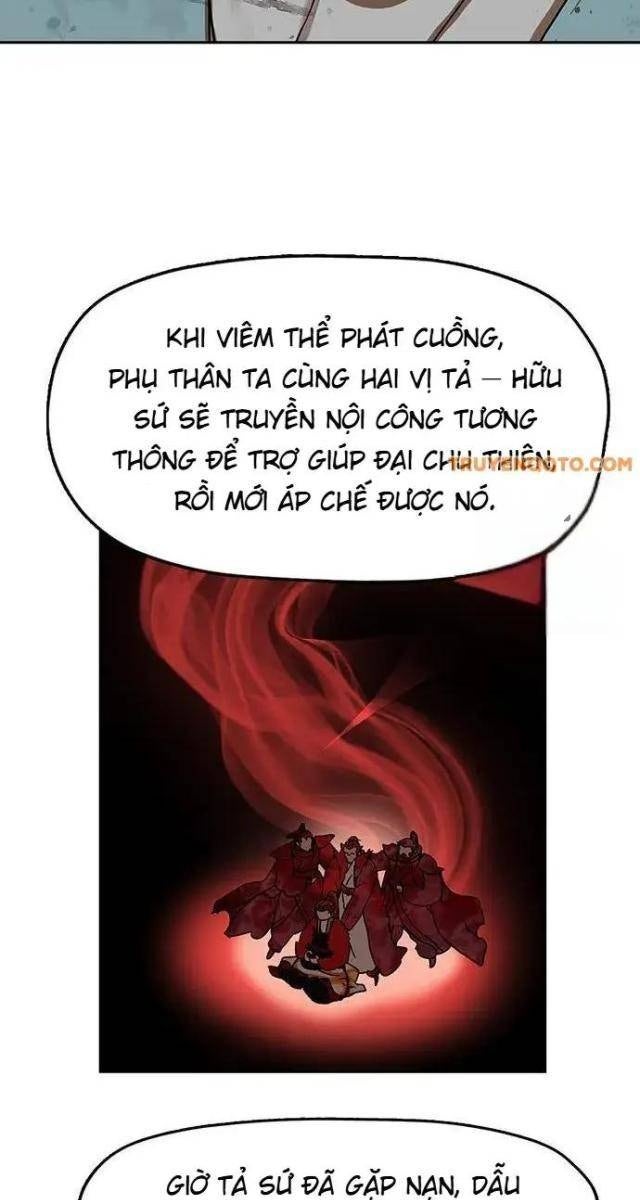 Hàn Băng Liệt Hỏa - Page 91