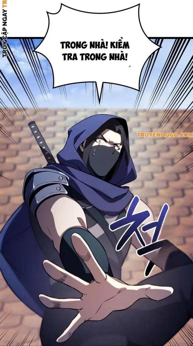 Con Trai Út Của Bá Tước Là Một Người Chơi - Page 33