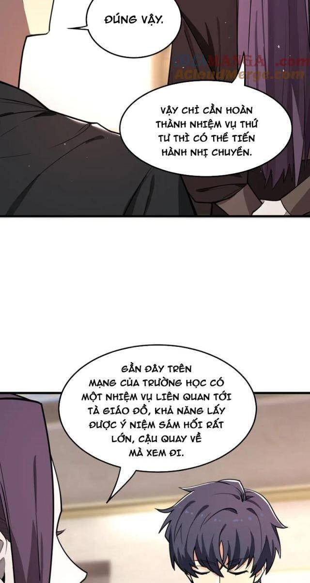 Thánh Hiệp Sĩ Cấp SSS - Page 16