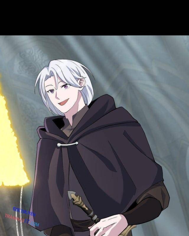 Streamer Game Thiên Tài Bị Ma Ám - Page 35