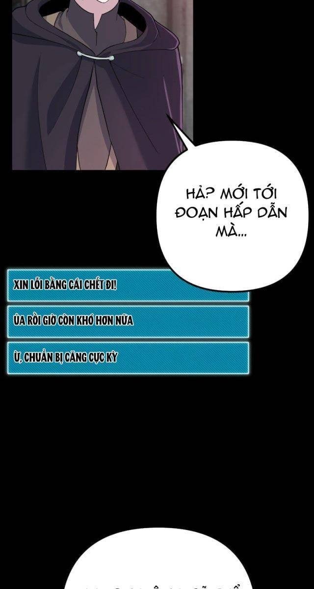 Streamer Game Thiên Tài Bị Ma Ám - Page 164