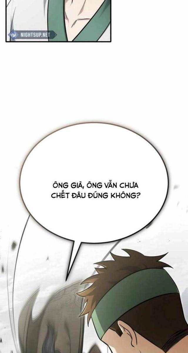 Hồi Quy Giả Về Hưu - Page 106