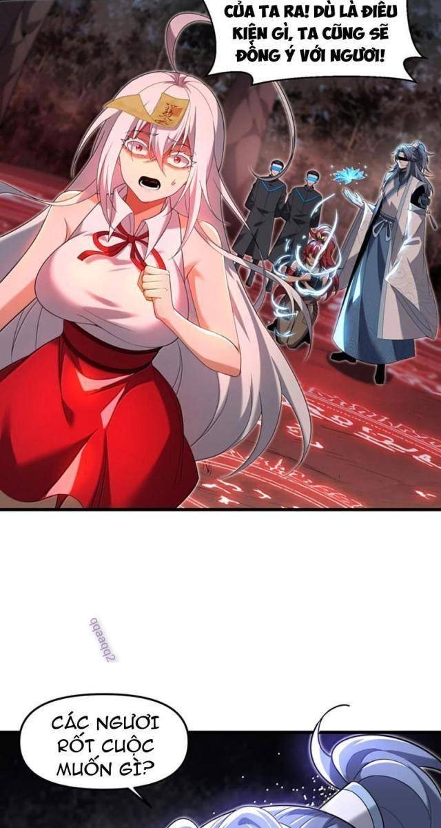 Tôi Livestream Cầu Hôn Nữ Quỷ Vậy Mà Thành Công!? - Page 29