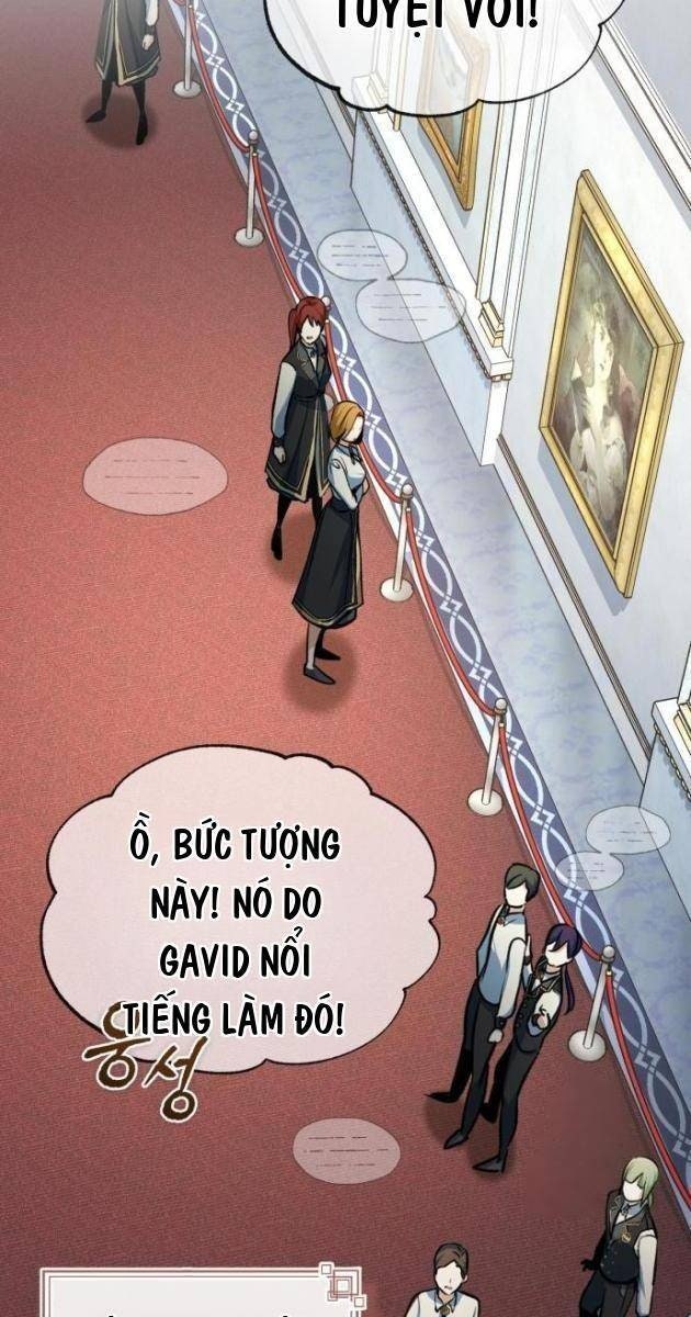 Giáo Sư Gián Điệp - Page 51