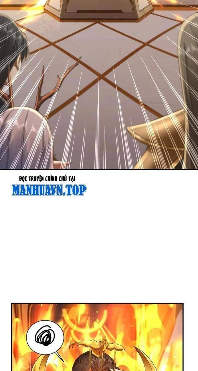 Hồng Hoang: Bắt Đầu Từ Việc Nhận Minh Hà Làm Con Gái Nuôi - Page 21