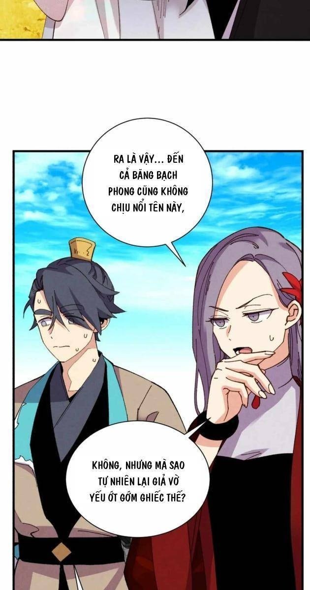 Phi Lôi Đao - Page 118