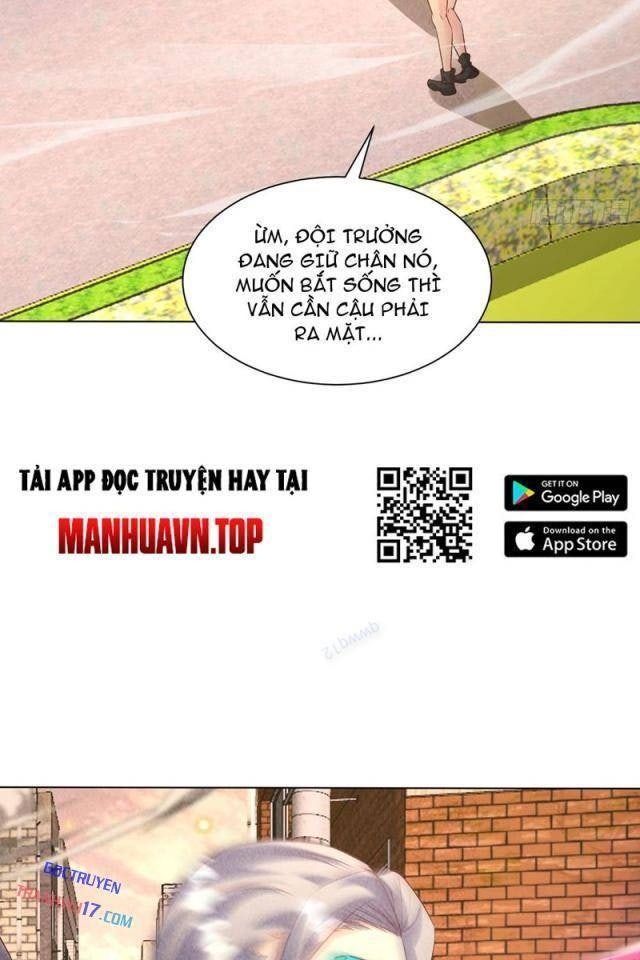 Thần Cấp Ngự Thú: Ta Khế Ước Nữ Thần Vô Hạn - Page 24