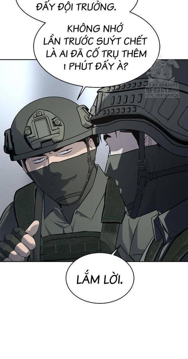 Đội Trưởng Lính Đánh Thuê - Page 20