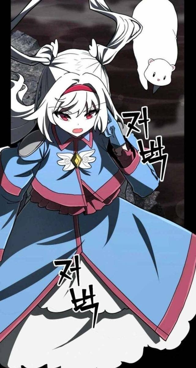 Ông Chú Ma Pháp Thiếu Nữ - Page 100