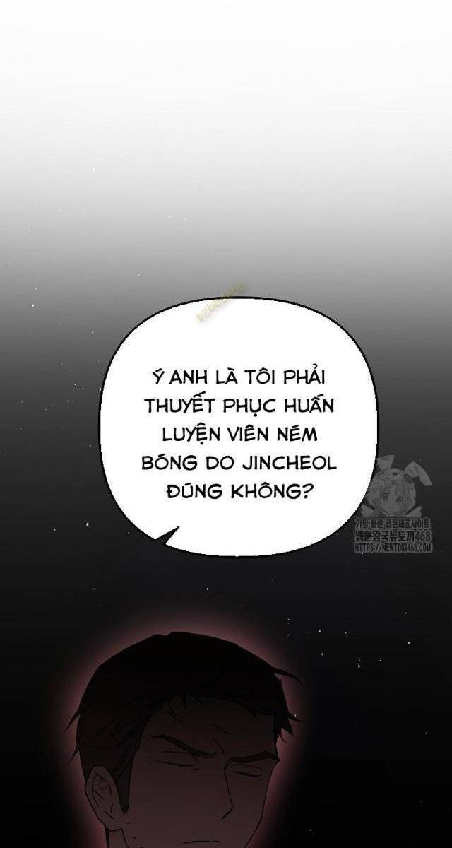 Tân Binh Của Đội Bóng Chày Quá Giỏi - Page 80