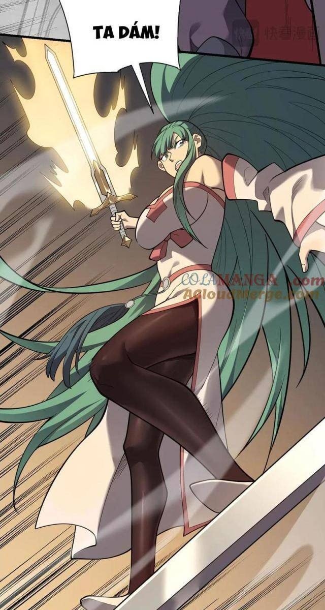 Game Online: Vì Quá Phóng Túng, Tôi Đã Trở Thành Kẻ Thù Của Cả Server - Page 11