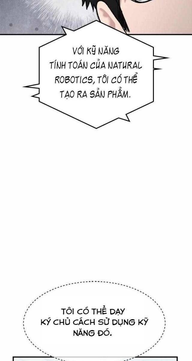 Một Anh Hùng Giỏi Mọi Thứ - Page 5