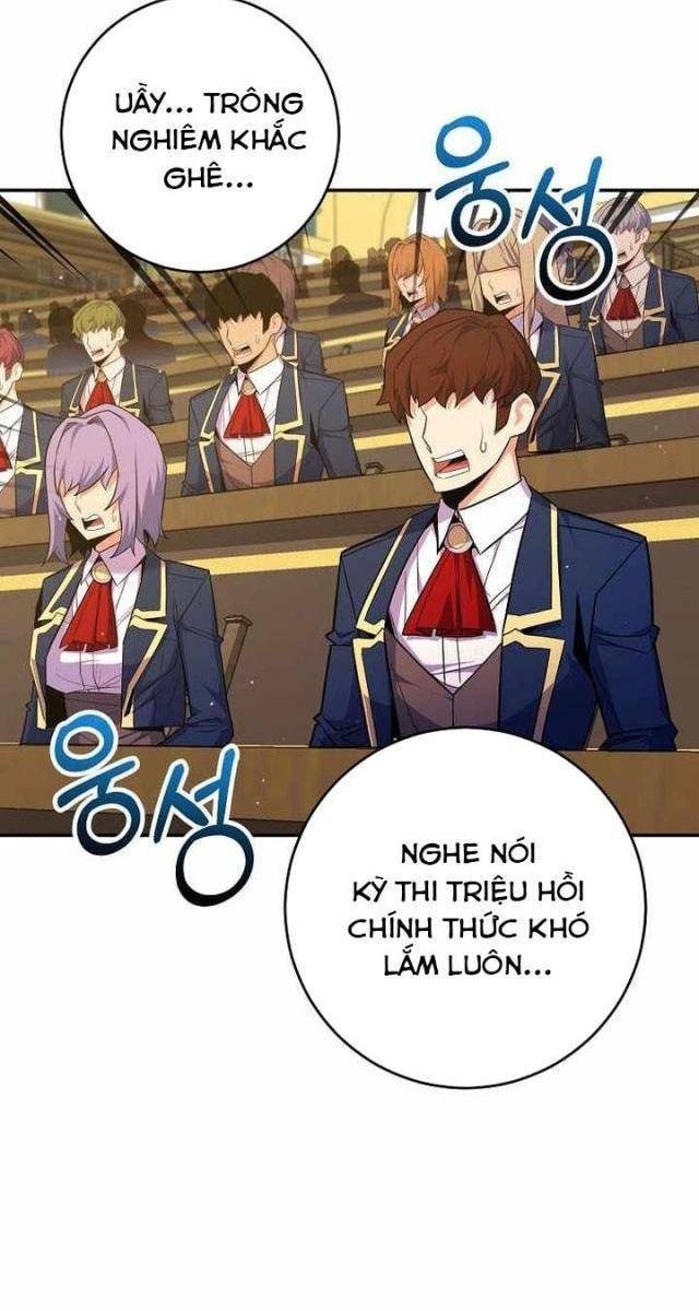 Chuyển Sinh Thành Thiên Tài Xuất Chúng Của Danh Môn Thế Gia - Page 25