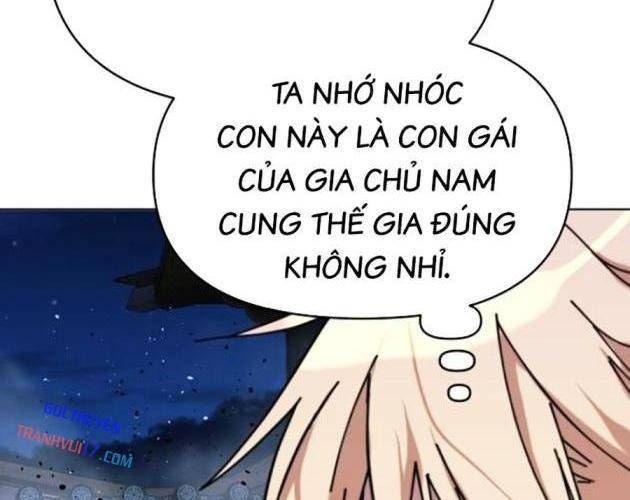 Hầu Vương Trung Sinh Nam Cung Thế Gia - Page 129