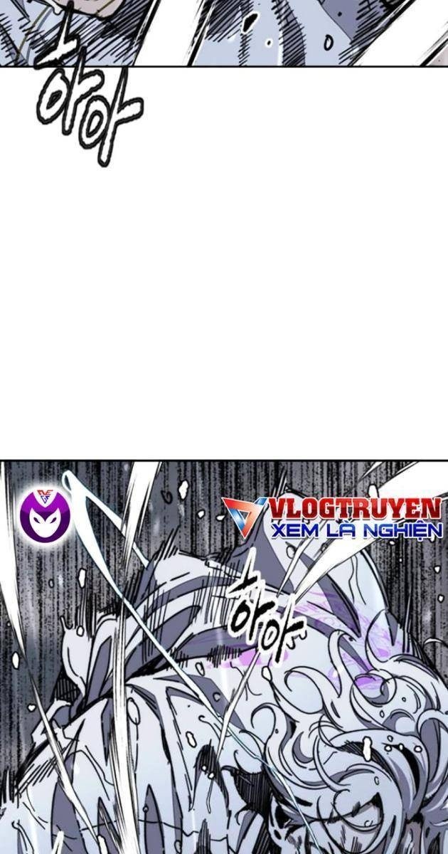 Thể Thao Cực Hạn - Page 134