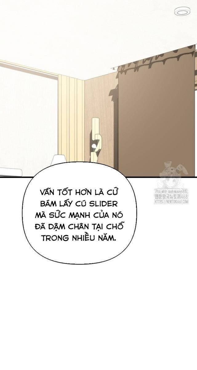 Tân Binh Của Đội Bóng Chày Quá Giỏi - Page 22