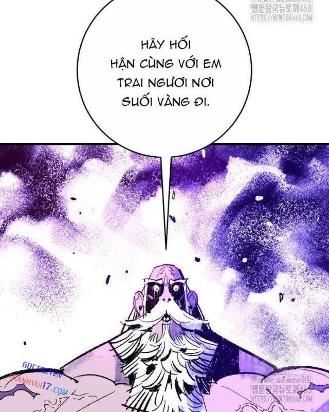 Quỷ Vương - Page 24