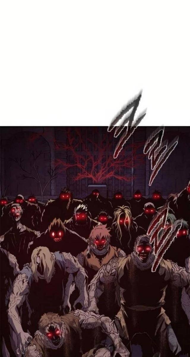 Lý Do Ta Từ Bỏ Làm Quỷ Vương - Page 16