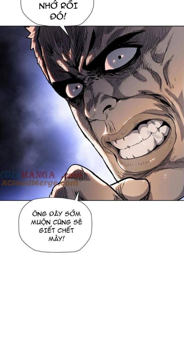 Kẻ Tàn Nhẫn Ngày Tận Thế: Bắt Đầu Dự Trữ Hàng Tỉ Tấn Vật Tư - Page 57