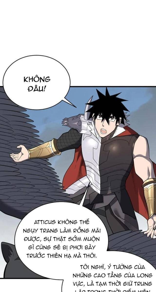 Game Online: Vì Quá Phóng Túng, Tôi Đã Trở Thành Kẻ Thù Của Cả Server - Page 55