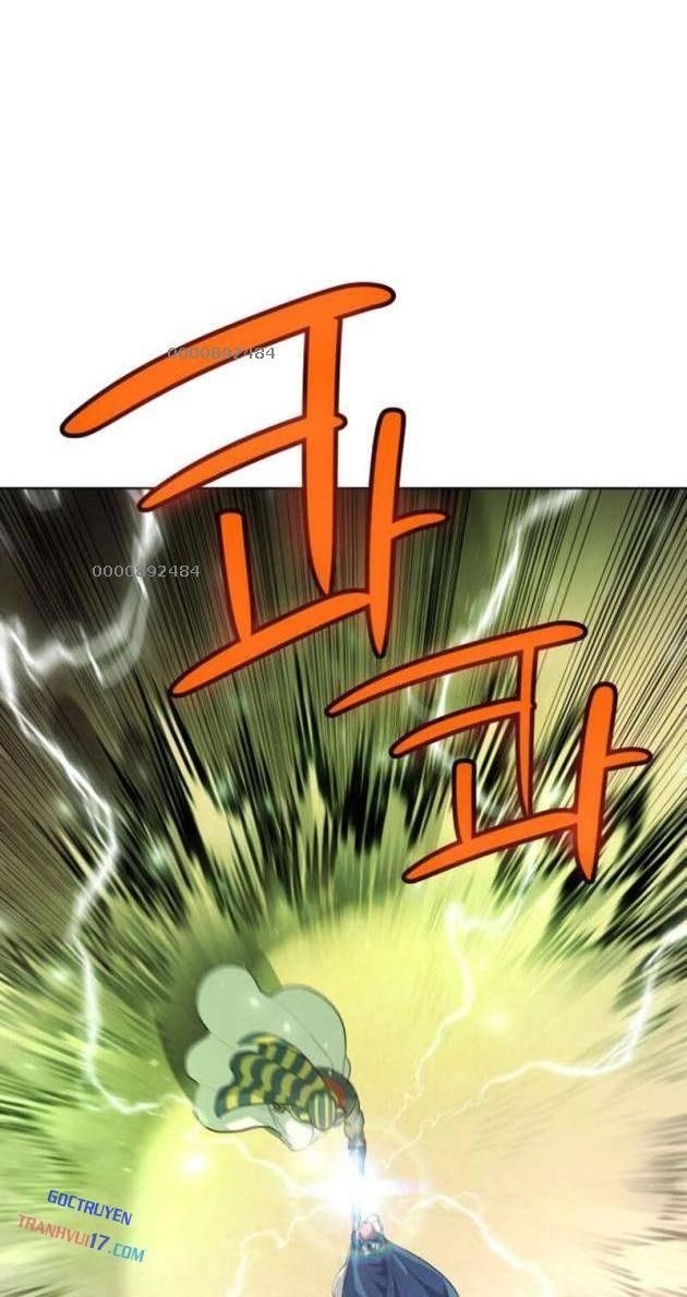 Chế Ngự Kiếm - Page 44