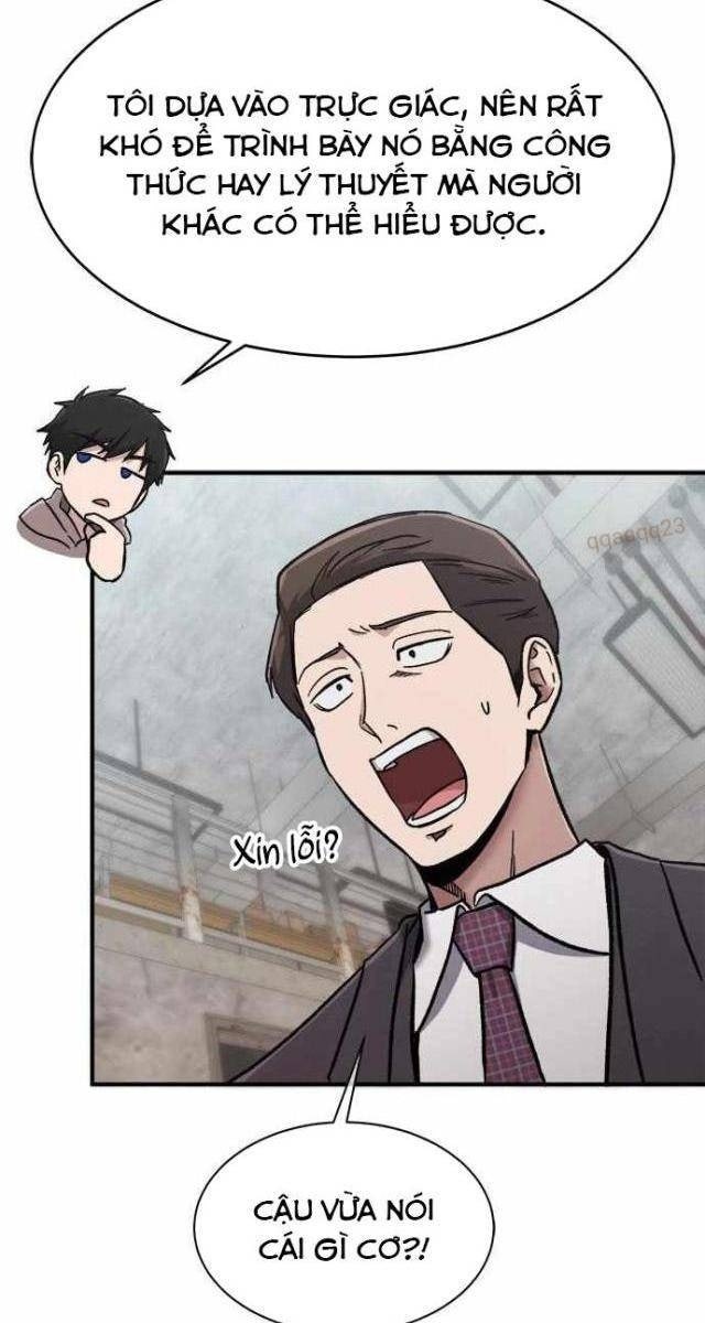 Một Anh Hùng Giỏi Mọi Thứ - Page 14