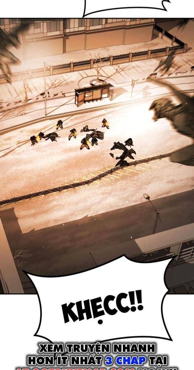 Đại Dịch Seoul - Page 166