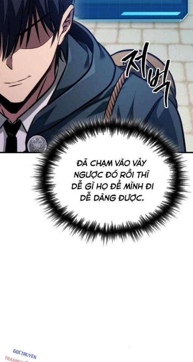 Cuốn Sách Chiến Lược Hàng Đầu Mà Chỉ Tôi Mới Có Thể Nhìn Thấy - Page 40