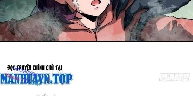 Tay Trái Của Ta Có Thể Dị Biến - Page 35