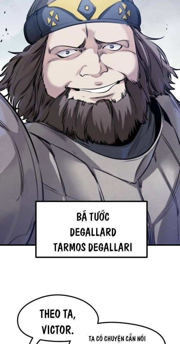 Mỗi Lính Đánh Thuê Trở Về Đều Có Một Kế Hoạch - Page 49