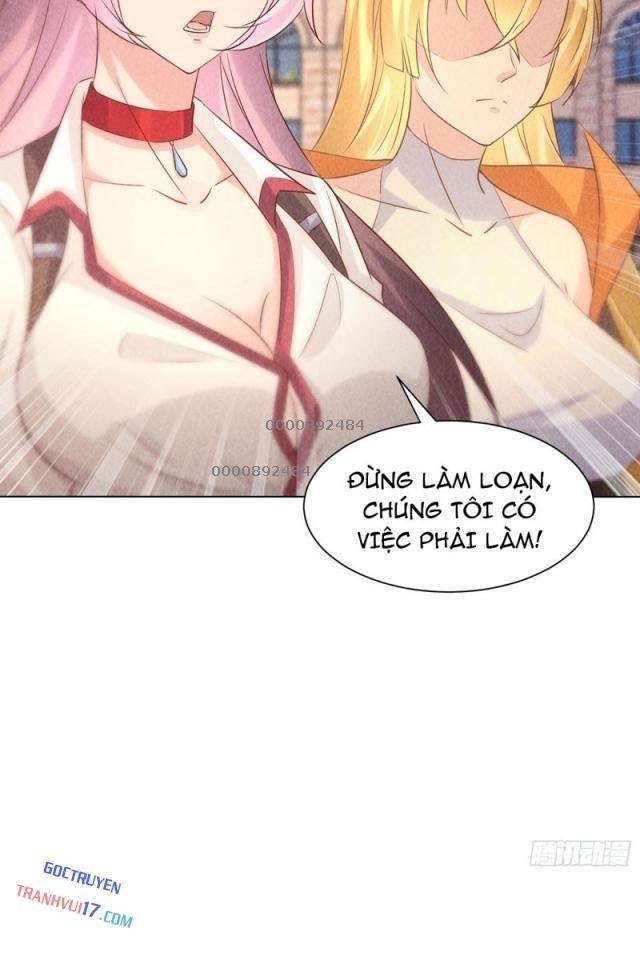 Thần Cấp Ngự Thú: Ta Khế Ước Nữ Thần Vô Hạn - Page 18