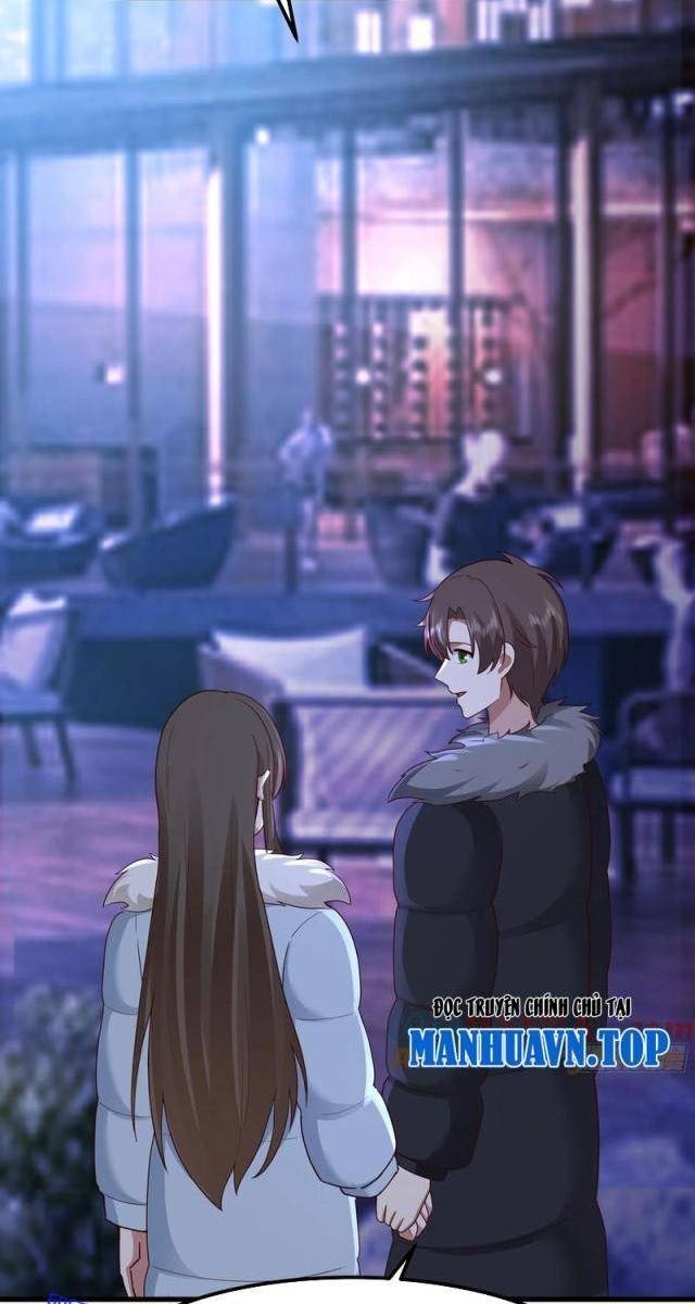 Ta Không Muốn Trùng Sinh Đâu - Page 26