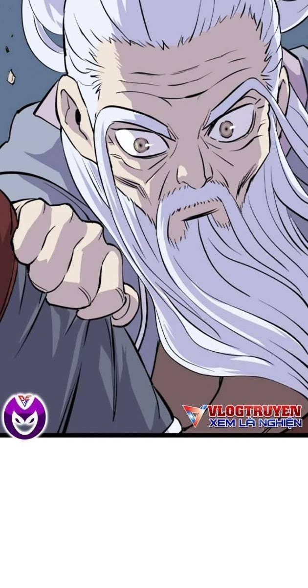 Sát Thần Tu La - Page 20