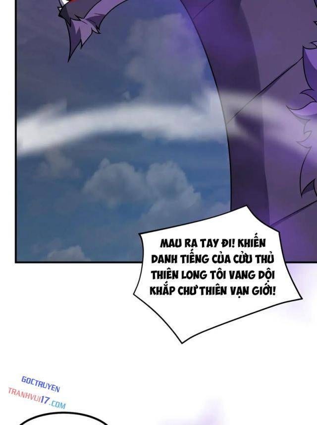 Thần Sủng Tiến Hóa - Page 23