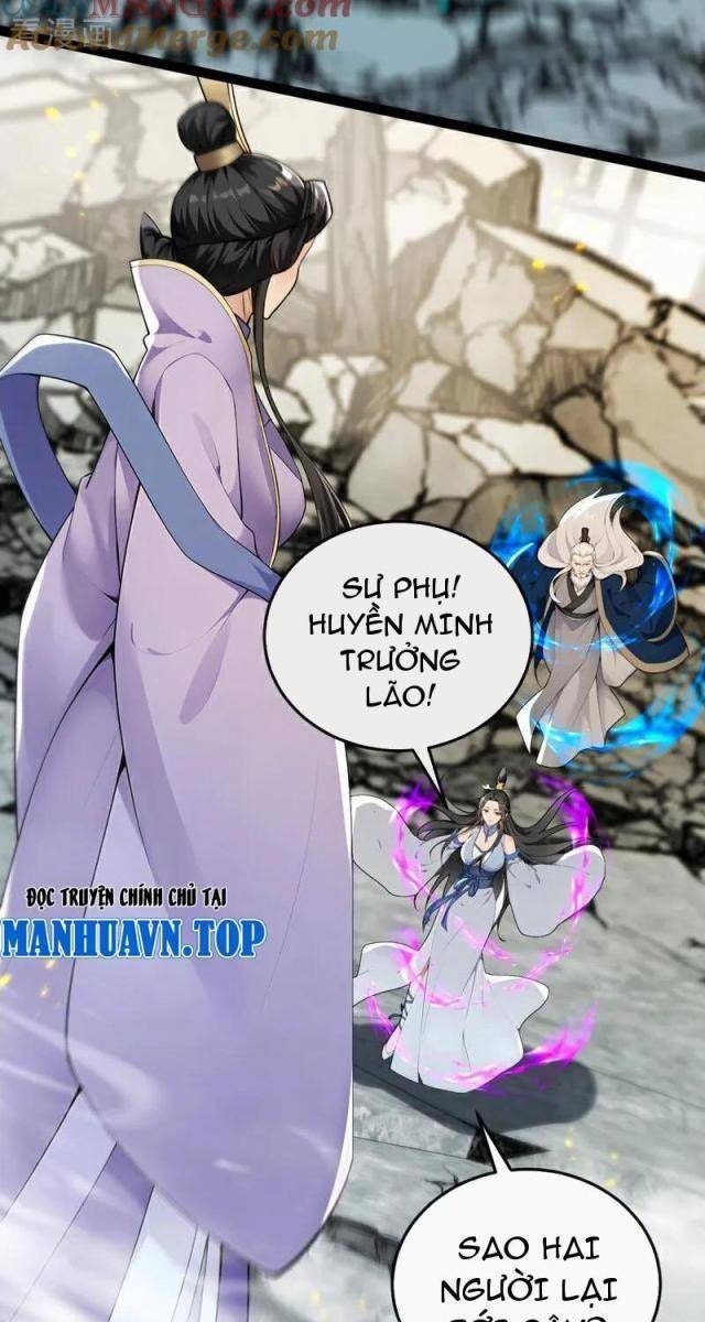 Thập Đại Đế Hoàng Đều Là Đệ Tử Của Ta - Page 13