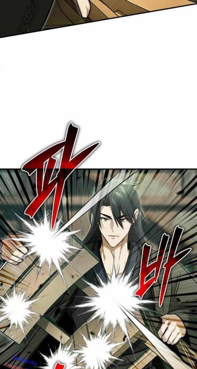 Hồi Quy Giả Về Hưu - Page 24