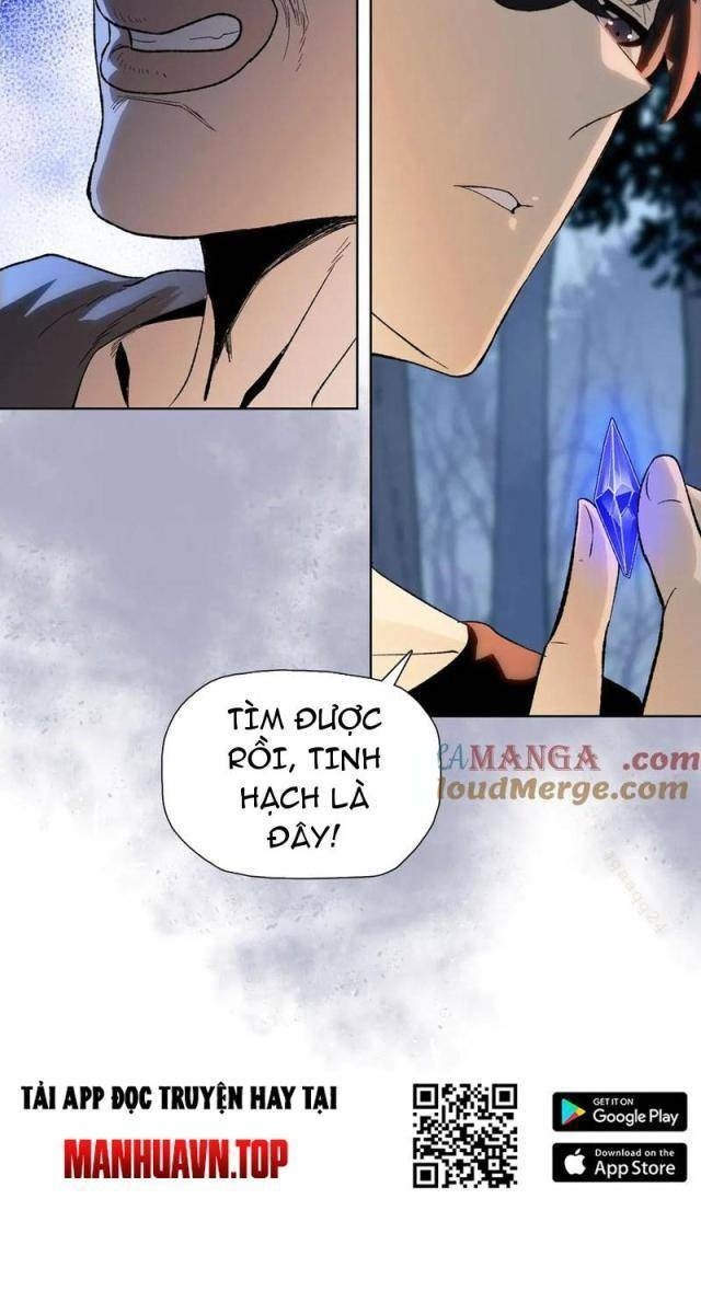 Kẻ Tàn Nhẫn Ngày Tận Thế: Bắt Đầu Dự Trữ Hàng Tỉ Tấn Vật Tư - Page 7