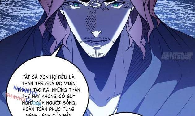 Ta Là Tà Đế - Page 24