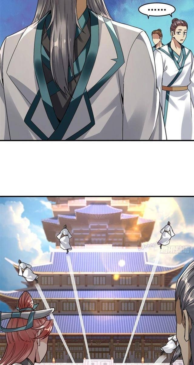 Hồng Hoang: Bắt Đầu Từ Việc Nhận Minh Hà Làm Con Gái Nuôi - Page 24