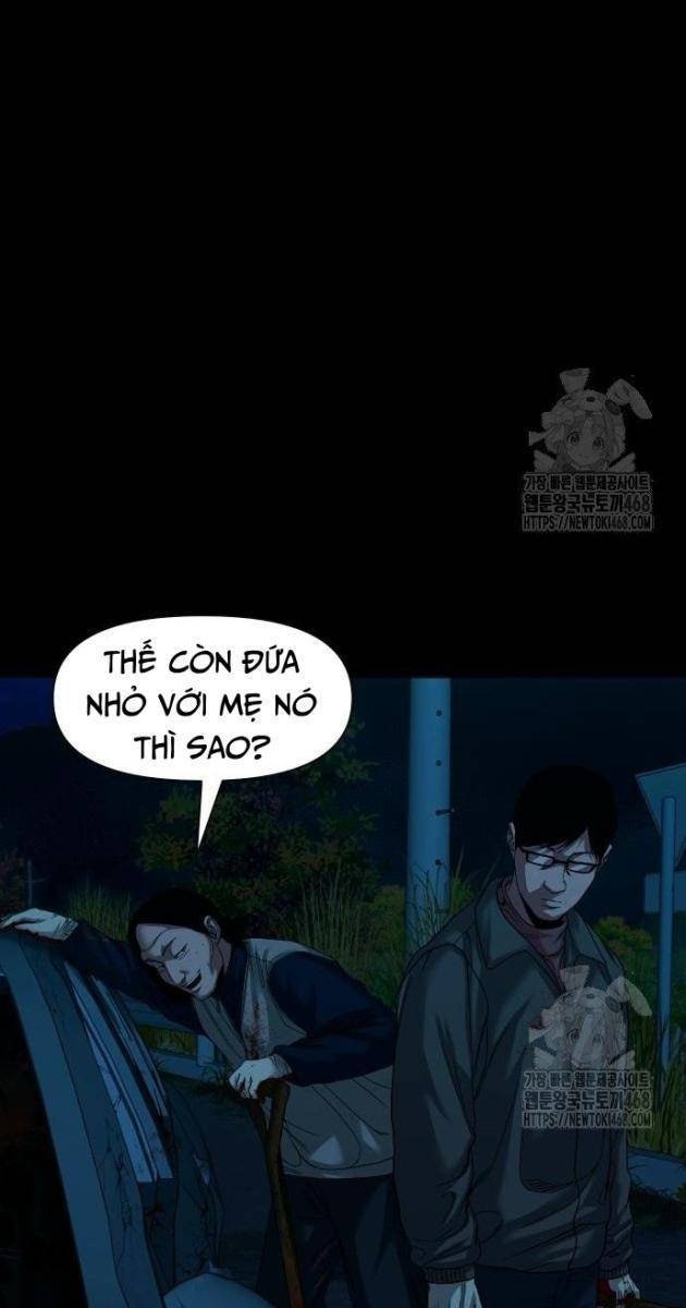 Ngôi Làng Ma Quái - Page 31