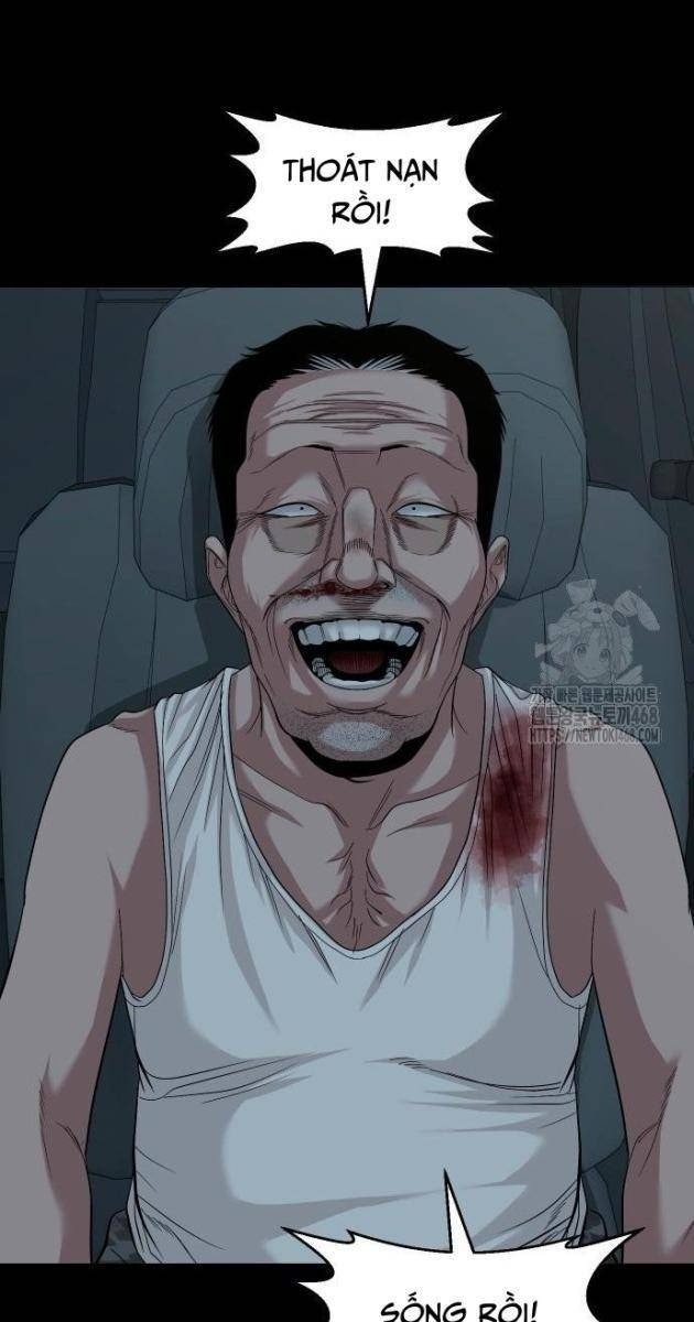 Ngôi Làng Ma Quái - Page 107