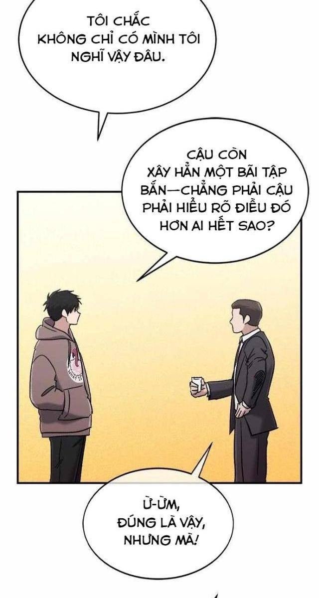 Một Anh Hùng Giỏi Mọi Thứ - Page 17