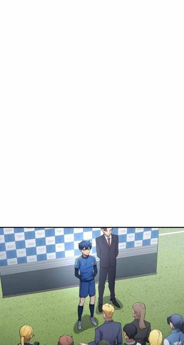 Thiên Phú Bóng Đá Tất Cả Đều Là Của Tôi! - Page 23