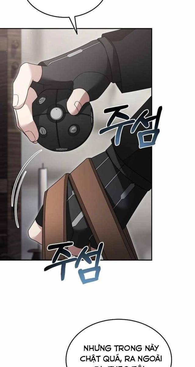 Người Mới Này Quá Mạnh - Page 11