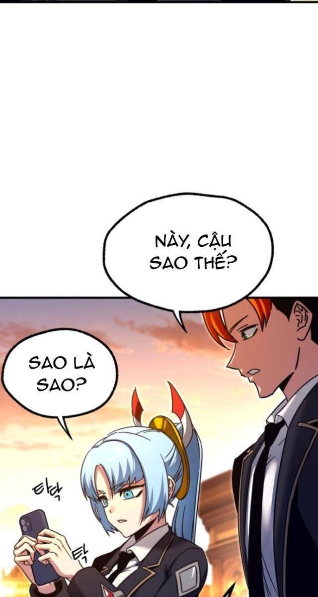 Thống Lĩnh Học Viện Chỉ Bằng Dao Sashimi - Page 79