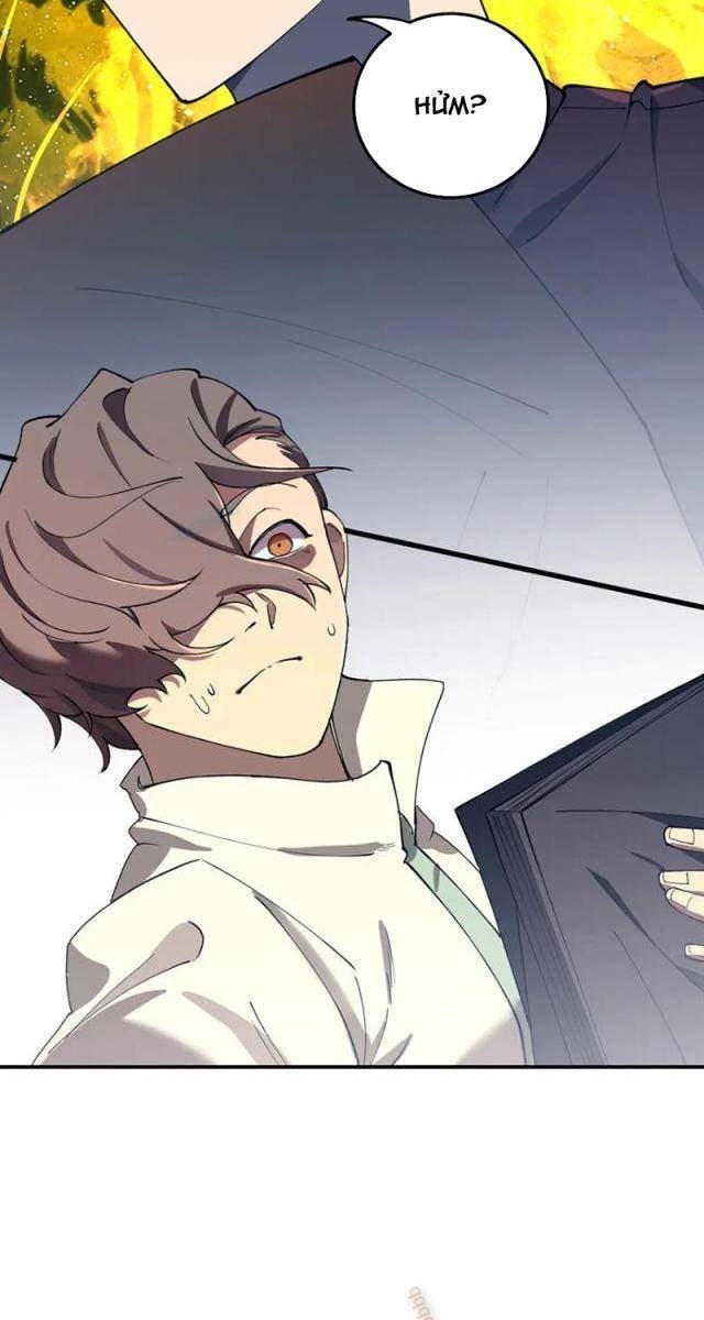 Thánh Hiệp Sĩ Cấp SSS - Page 88