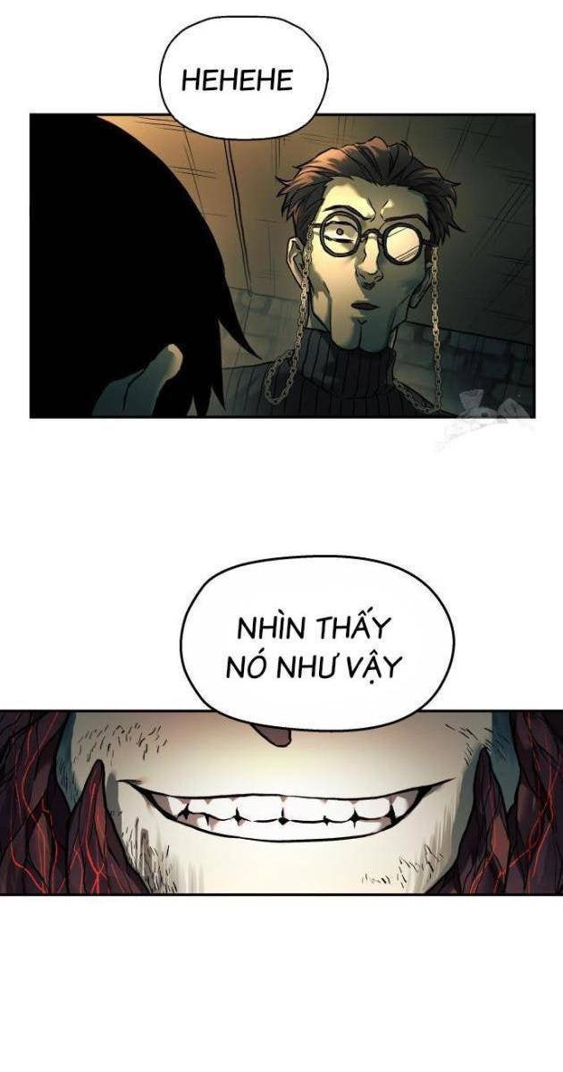 Sống Sót Qua Ngày Tận Thế - Page 69