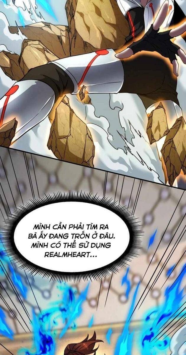 Ánh Sáng Cuối Con Đường SS6 - Page 82