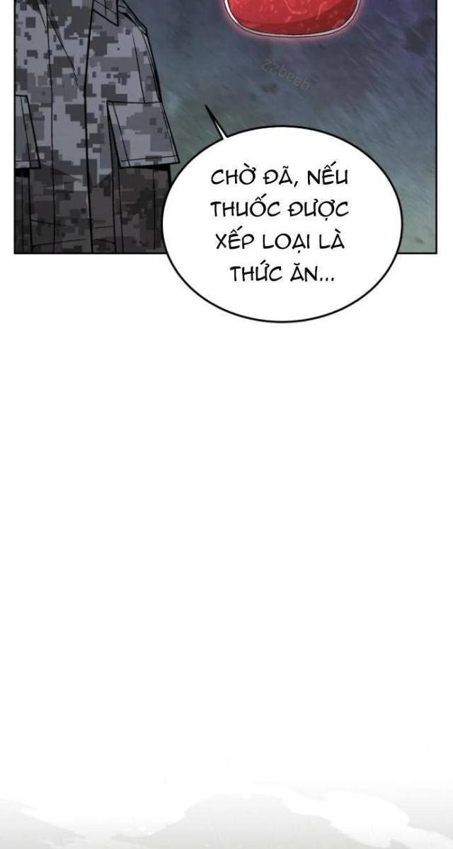 Đầu Bếp Của Thế Giới Diệt Vong - Page 53