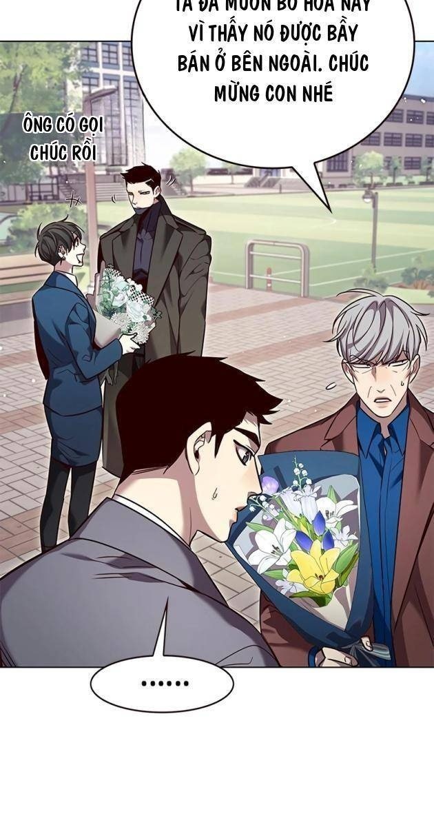 Hoá Thân Thành Mèo - Page 35